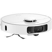 Робот-пылесос Dreame Robot Vacuum D30 Ultra White RTD31TE (евровилка, белый)