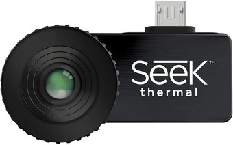 Тепловизор для смартфона Seek Thermal Compact (для Android, Micro USB)