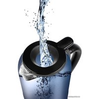 Электрический чайник Polaris PWK 1759CGL (черный)