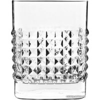 Стакан для воды и напитков Luigi Bormioli Mixology Elixir D.O.F. 12344/01