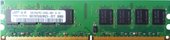 DDR2 PC2-6400 2 Гб (M378T5663EH3-CF7)