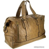 Дорожная сумка David Jones CM2079-1 49 см (кофейный)