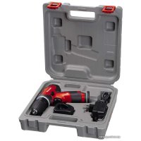 Дрель-шуруповерт Einhell TH-CD 12-2 Li [4513660]