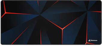 Коврик для стола Sharkoon Skiller SGP30 XXL Arrow