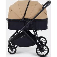 Универсальная коляска Rant Basic Ventura RA165 (beige)