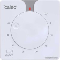 Терморегулятор Caleo C430 (белый)