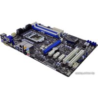 Материнская плата ASRock H67DE3