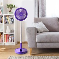 Вентилятор Kitfort KT-412-1