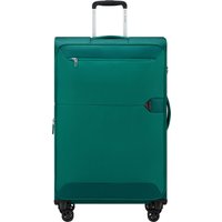 Чемодан-спиннер Samsonite Urbify Pine Green 78 см