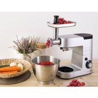 Кухонная машина G21 Promesso Aluminium