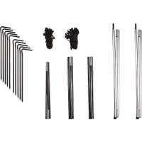 Кемпинговая палатка Higashi Chum Mesh Sand Кухня-шатер 05065 в Пинске