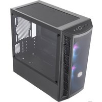 Корпус Cooler Master MasterBox MB311L ARGB MCB-B311L-KGNN-S01