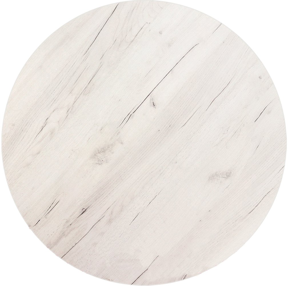 

Столешница Millwood D1000x18 (дуб белый Craft)