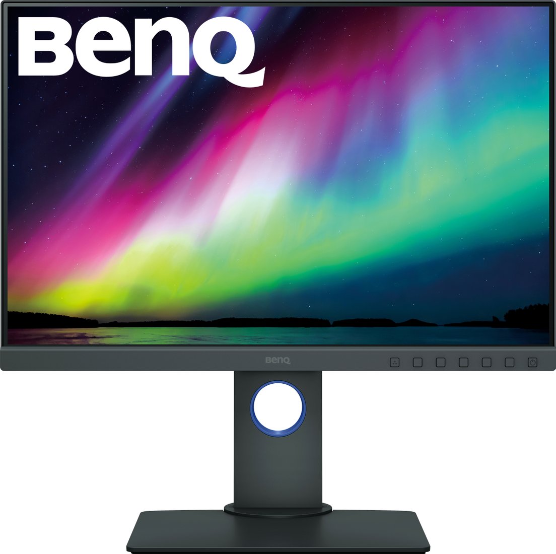 Монитор BenQ SW240
