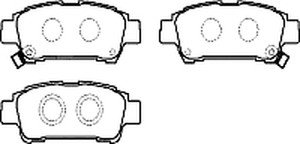 

HSB HP5207