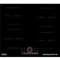 Варочная панель DeLonghi ELETTRA 1B0P CR