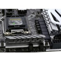 Материнская плата ASUS Z170-A