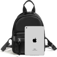 Городской рюкзак Mironpan 240609 (черный)