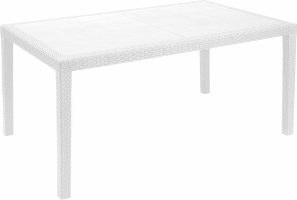 

Стол Ipae Progarden Prince PRI016BI (белый)
