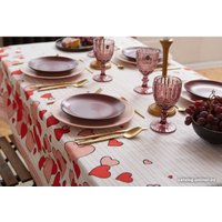 Скатерть Этель Cat's Love 5376657