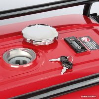 Бензиновый генератор Maxcut MC 7200E