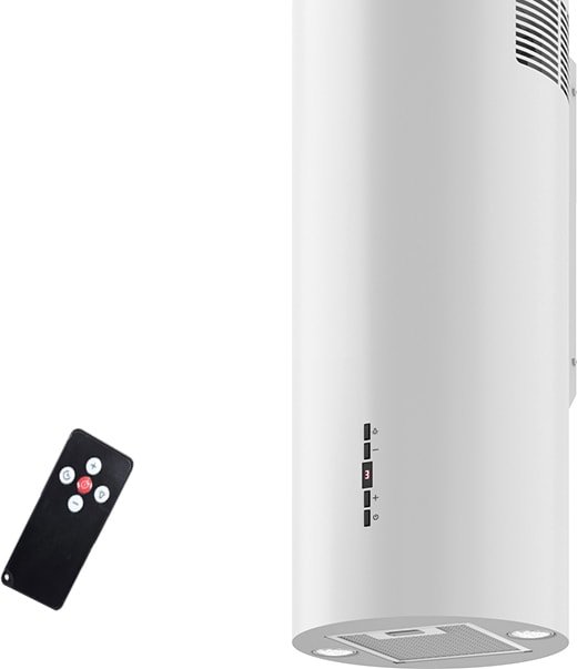 

Кухонная вытяжка Weissgauff Tubus 70 WH