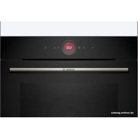 Электрический духовой шкаф Bosch Serie 8 HBG7341B2 в Гродно