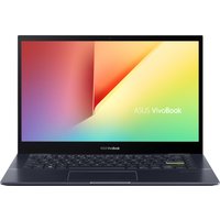 Ноутбук 2-в-1 ASUS VivoBook Flip 14 TM420UA-EC135