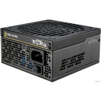 Блок питания Fractal Design Ion SFX-L 500W Gold FD-PSU-ION-SFX-500G-BK