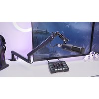 Проводной микрофон FIFINE K669D