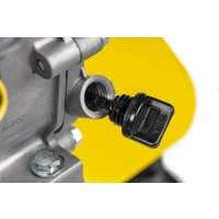 Мотоблок бензиновый Garvill MCP-217K-8 (колеса 4.00-8)