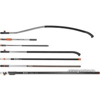 Щетка Gardena 3 в 1 для комбосистемы, 03608-20