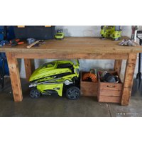 Газонокосилка Ryobi RLM18E40H