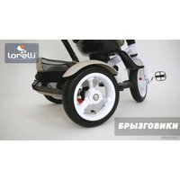 Детский велосипед Lorelli Neo Air 2021 (черный)