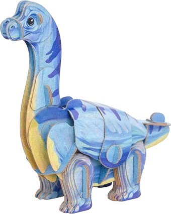 Makebug Tiny Series Брахиозавр MB-D-0036