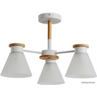 Люстра средней высоты Arte Lamp Tyler A1031PL-3WH