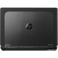 Рабочая станция HP ZBook 15 G2 [J8Z61EA]