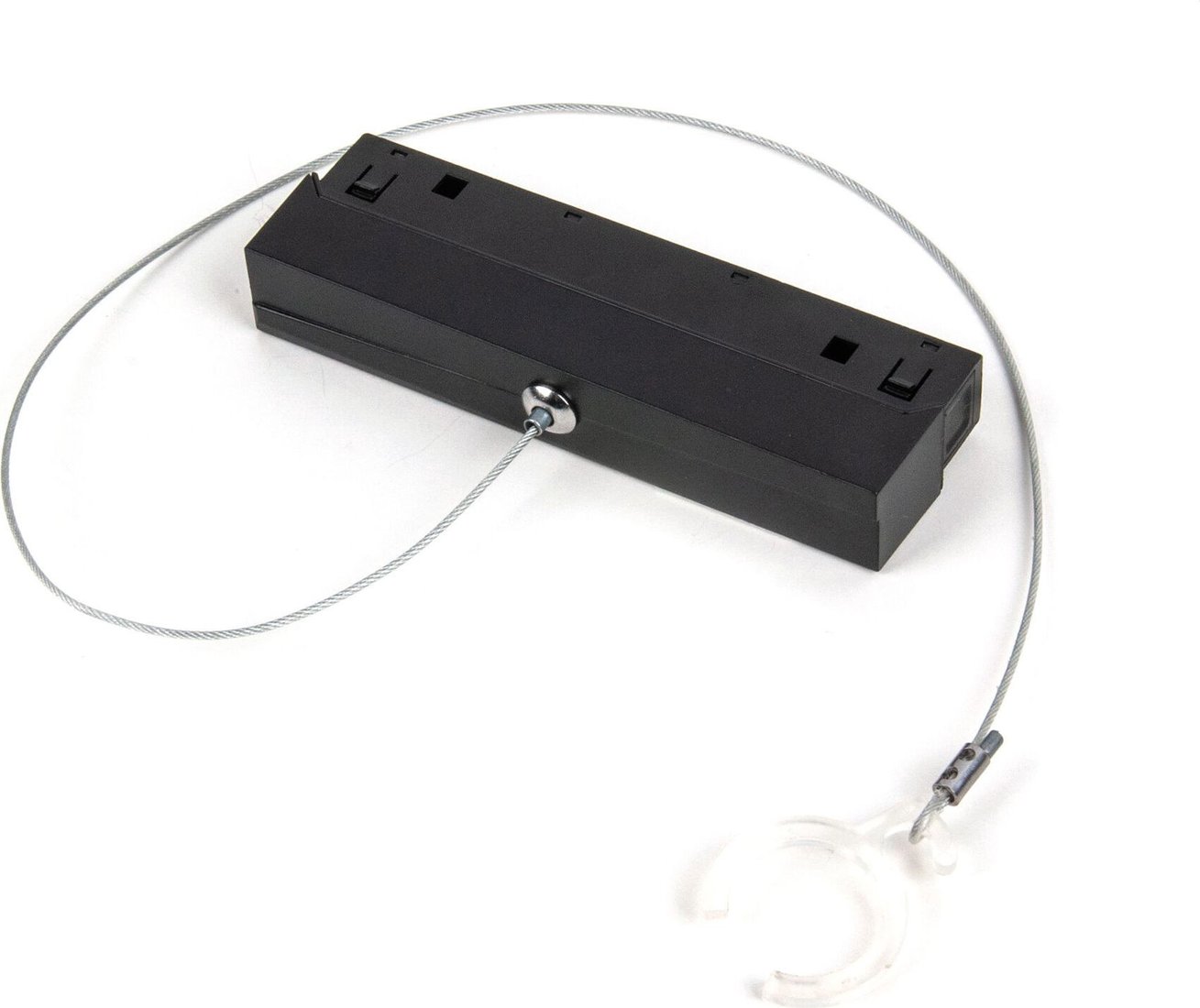 

Коннектор питания шинопровода Elektrostandard Slim Magnetic Full light 85102/00 a062094