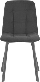 

Стул Stool Group Oliver Square fb-oliver-square-neo-28 (велюр черный)