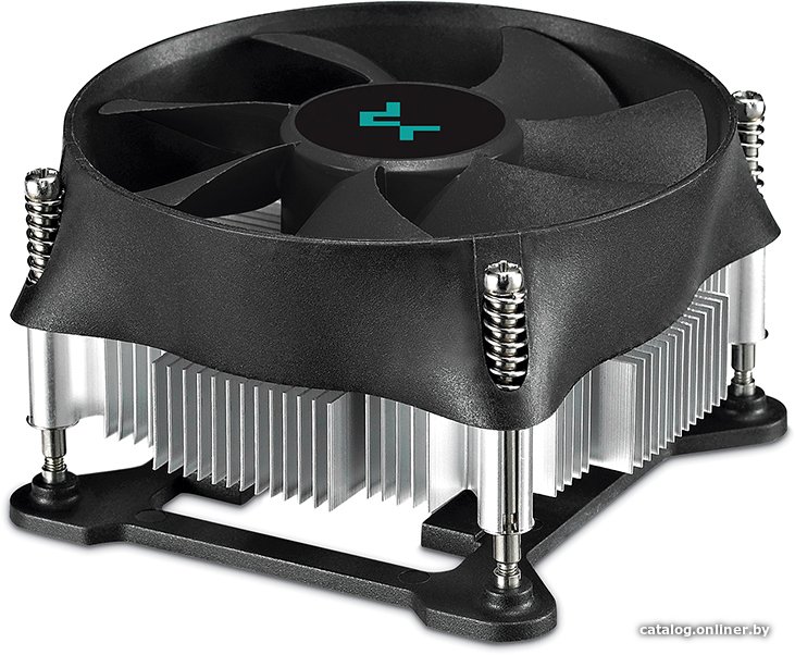 Кулер для процессора DeepCool THETA 15 PWM 1700 DP-ICAS-T15P-17