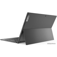 Профессиональный планшет Lenovo IdeaPad Duet 3 10IGL5 64GB 82AT005ERU (темно-серый)