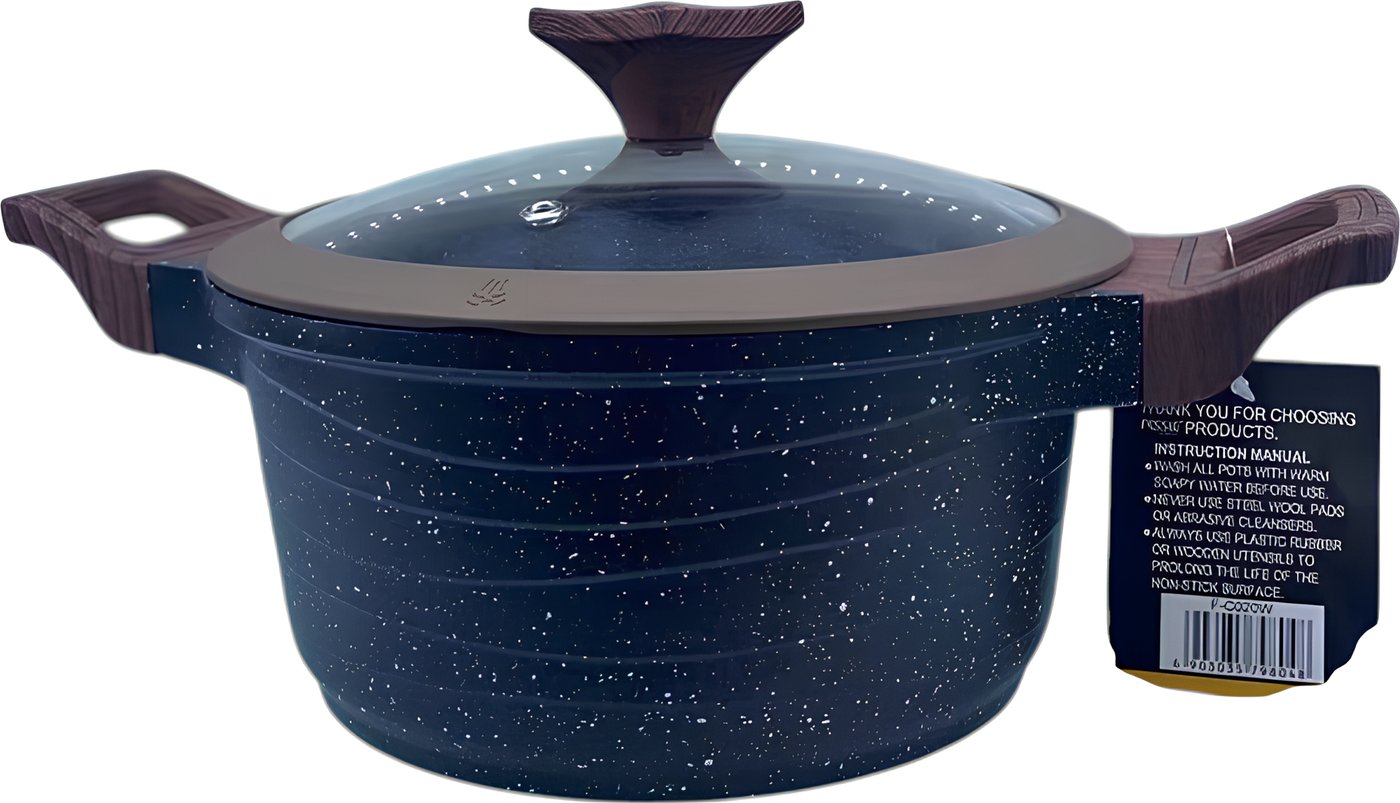 

Набор кастрюль JIO J-L028