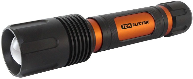 

Фонарь TDM Electric SQ0350-0060