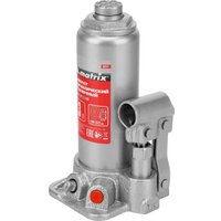 Бутылочный домкрат Matrix 50717 3т.