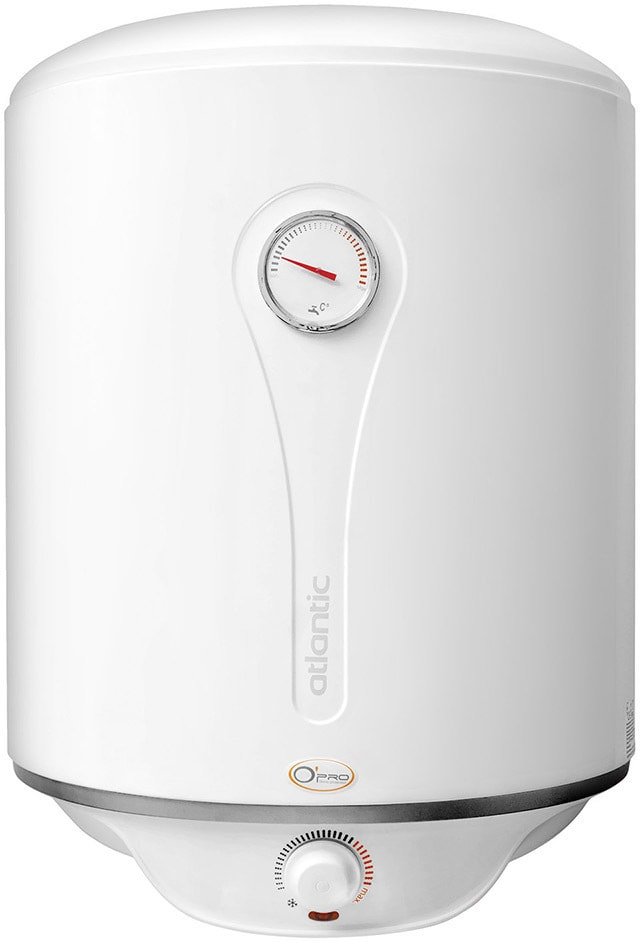 

Накопительный электрический водонагреватель Atlantic O'Pro Turbo 50