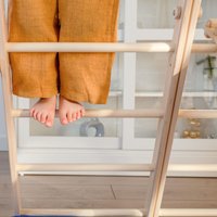 Детский спортивный комплекс Tigerwood Ecopark Plus E-lite (богатый натуральный)