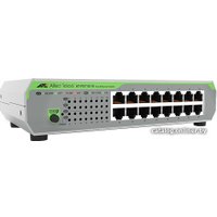 Неуправляемый коммутатор Allied Telesis AT-FS710/16