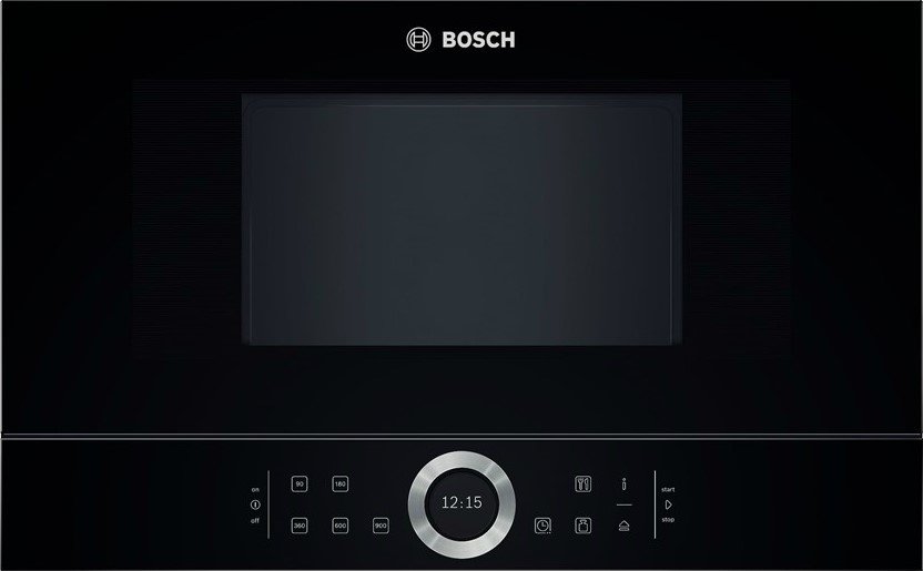 

Микроволновая печь Bosch BFR634GB1