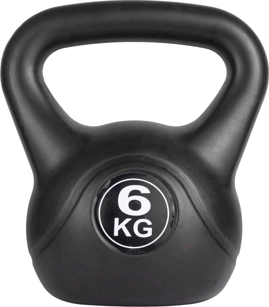 

Гиря VictoryFit VF-KP060 6 кг