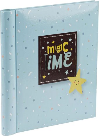 Фотоальбом ArtSpace Magic Time PA_22295